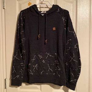 Ten Tree Hoodie